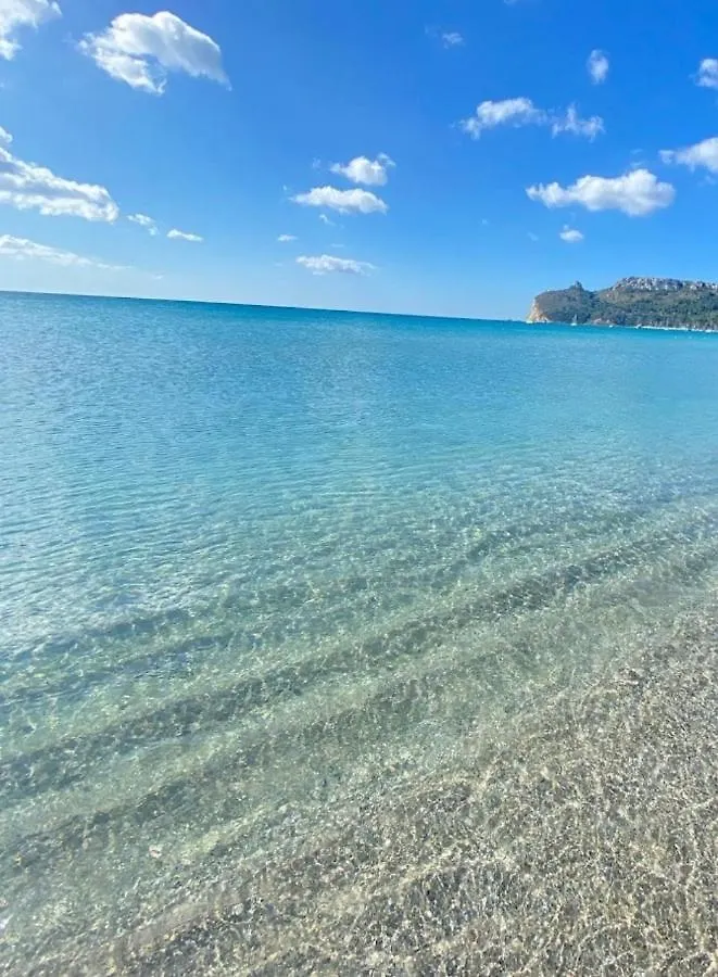Relax A Pochi Passi Dal Mare E Dai Fenicotteri Apartment Quartu Sant'Elena 0*,  Italy