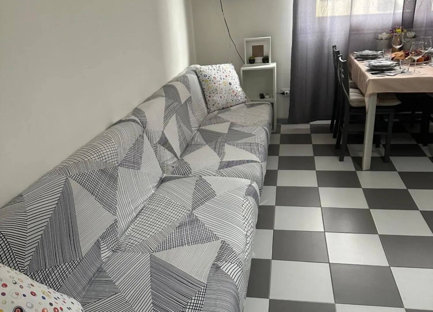 Relax A Pochi Passi Dal Mare E Dai Fenicotteri Apartment Quartu Sant'Elena Italy