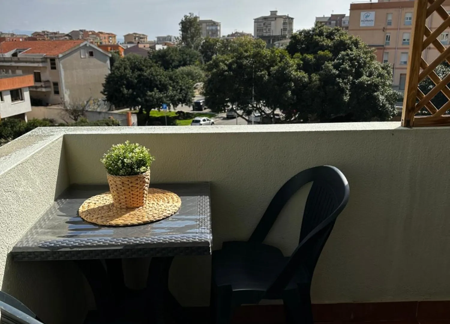 Relax A Pochi Passi Dal Mare E Dai Fenicotteri Apartment Quartu Sant'Elena
