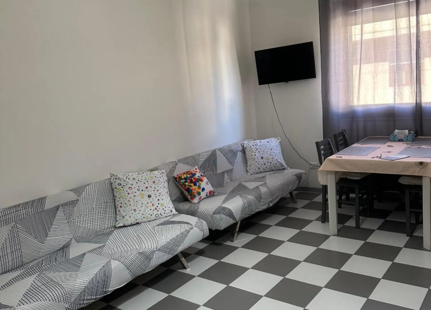 Relax A Pochi Passi Dal Mare E Dai Fenicotteri Apartment Quartu Sant'Elena Italy