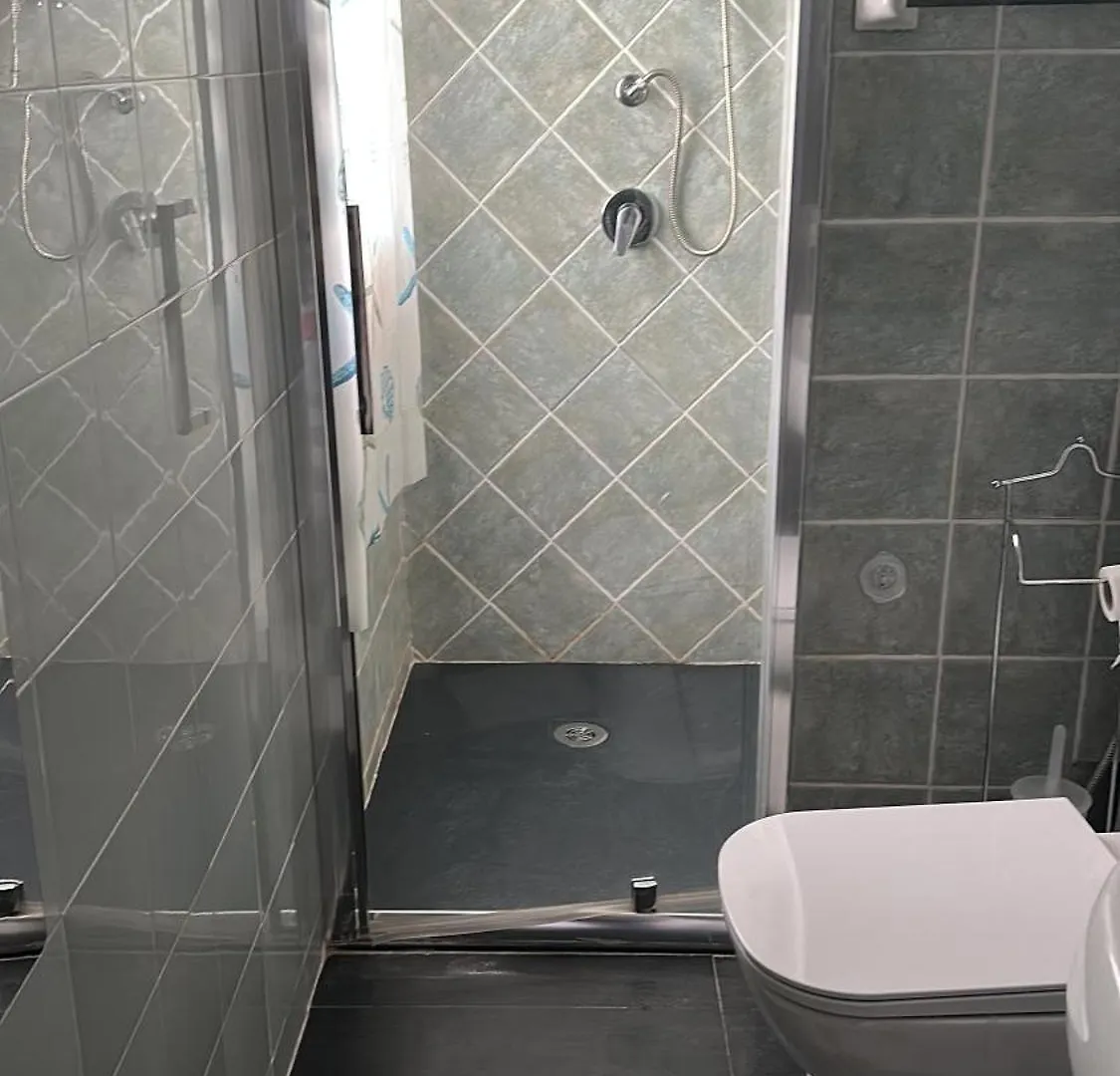 Relax A Pochi Passi Dal Mare E Dai Fenicotteri Lägenhet Quartu SantʼElena 0*,  Italien