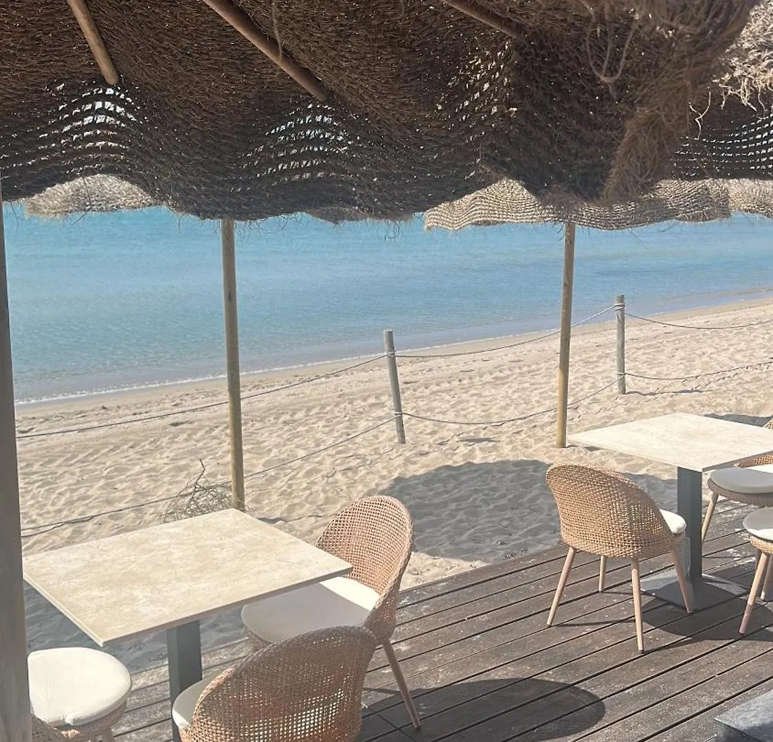 Relax A Pochi Passi Dal Mare E Dai Fenicotteri Lägenhet Quartu SantʼElena